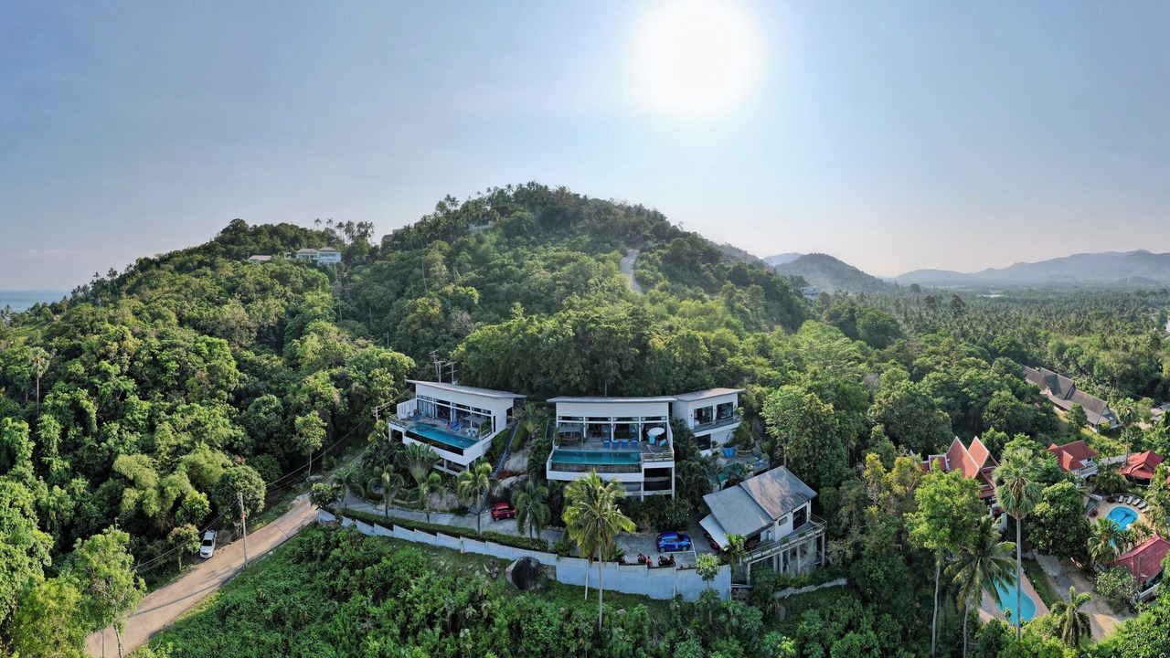 Photo of Outdoor in Hua Thanon