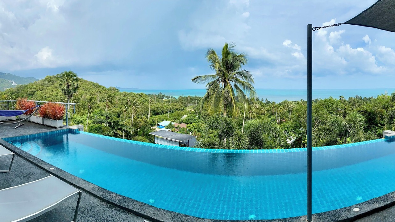 Photo of Outdoor in Hua Thanon