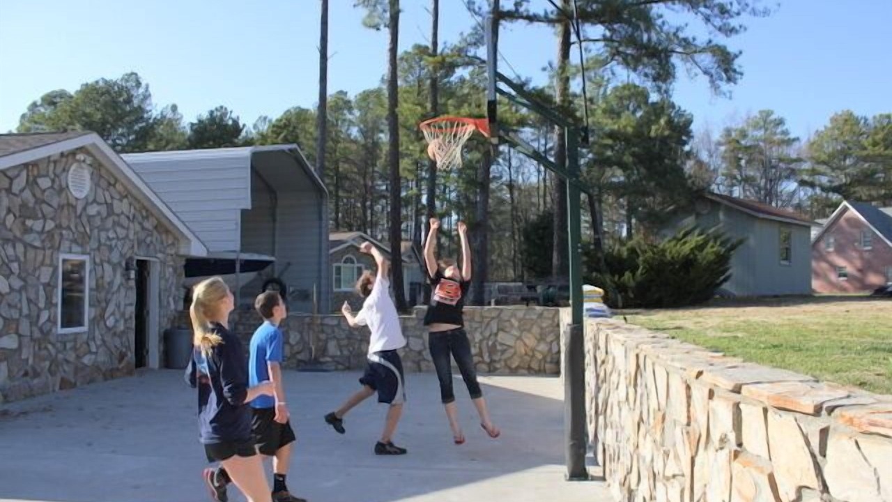 Photo of Outdoor in Boydton