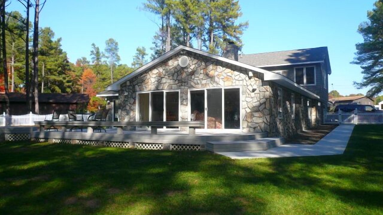 Photo of Outdoor in Boydton