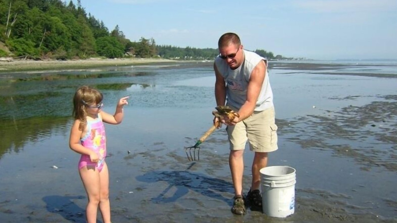 Photo of Others in Lummi Island