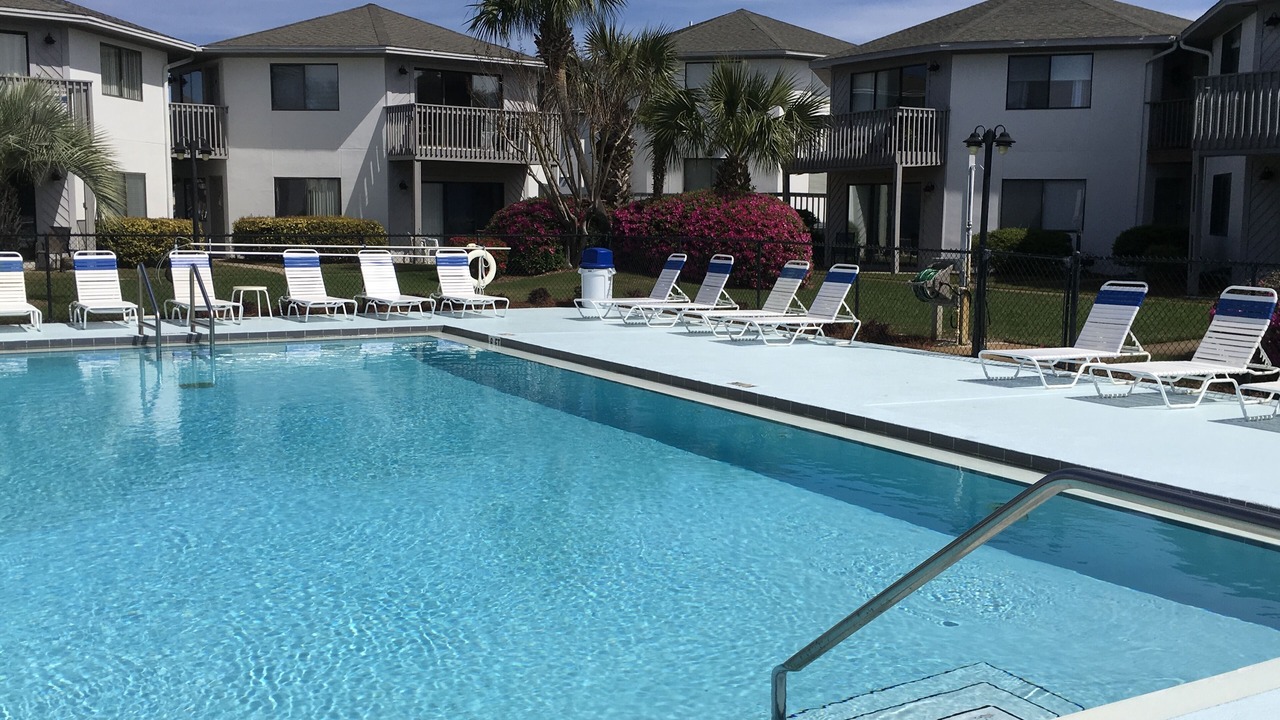 Photo of Outdoor in Miramar Beach