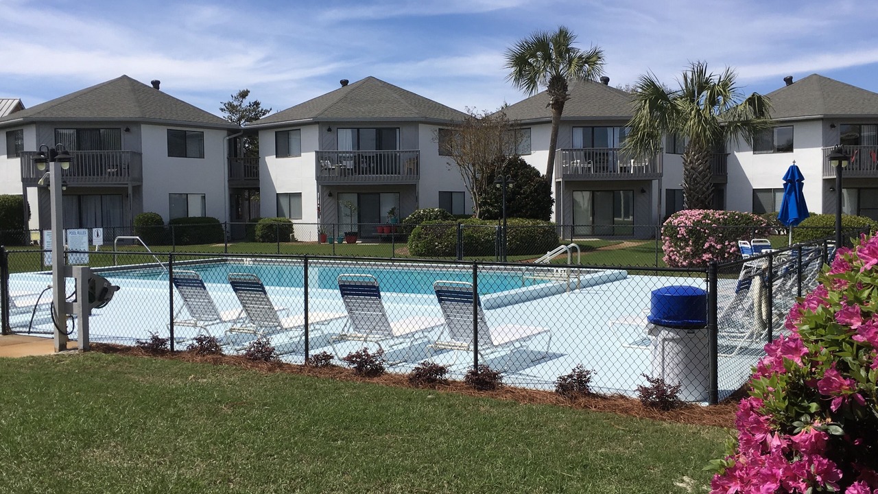 Photo of Outdoor in Miramar Beach