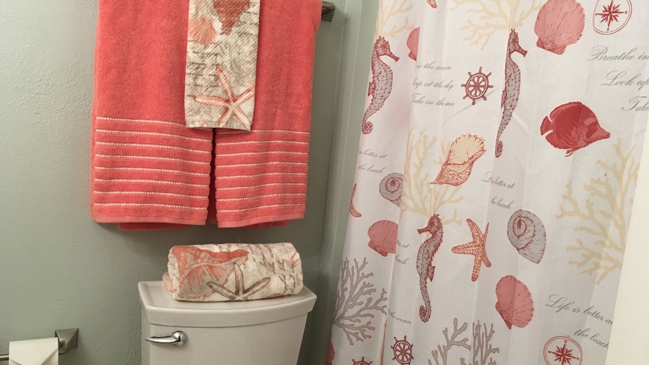 Photo of Bathroom in Miramar Beach