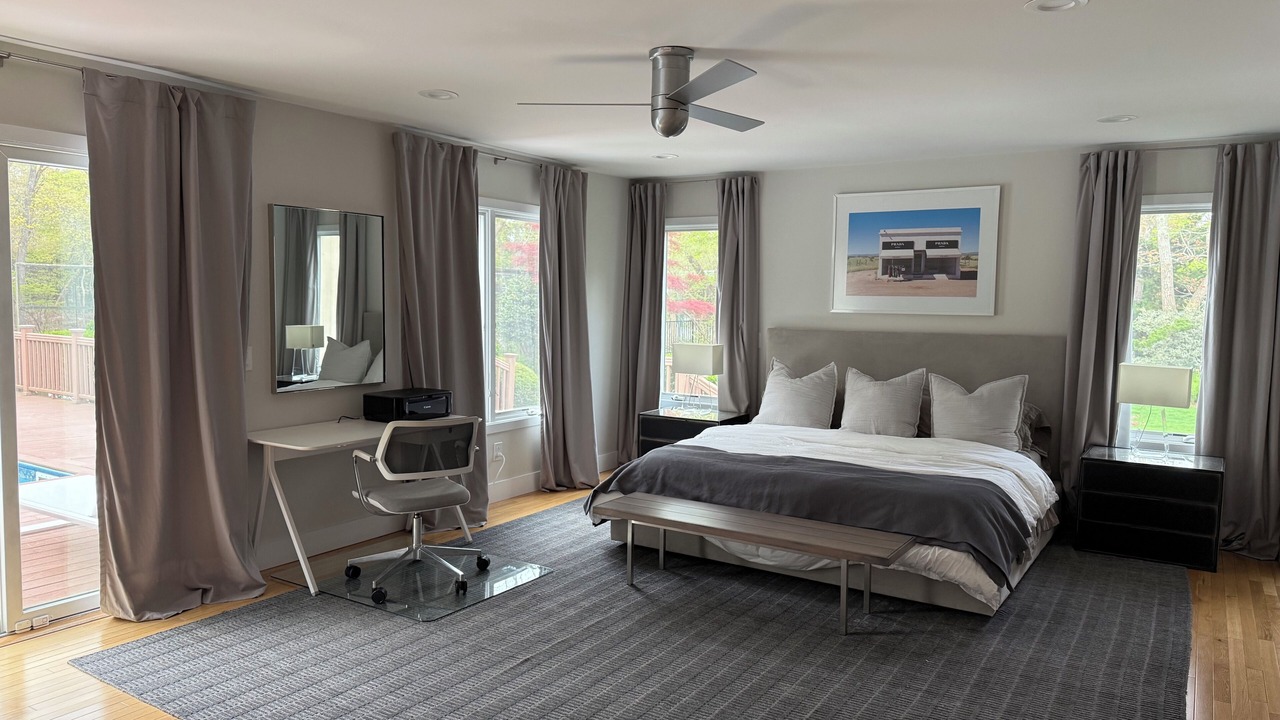 Photo of Bedroom in Remsenburg
