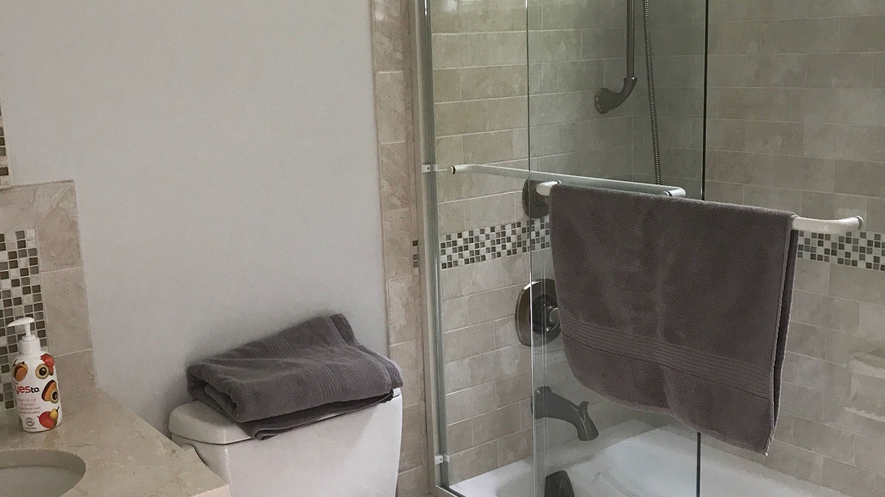 Photo of Bathroom in Remsenburg