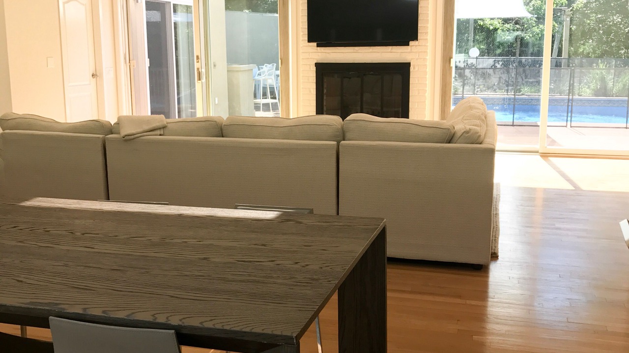 Photo of Livingroom in Remsenburg
