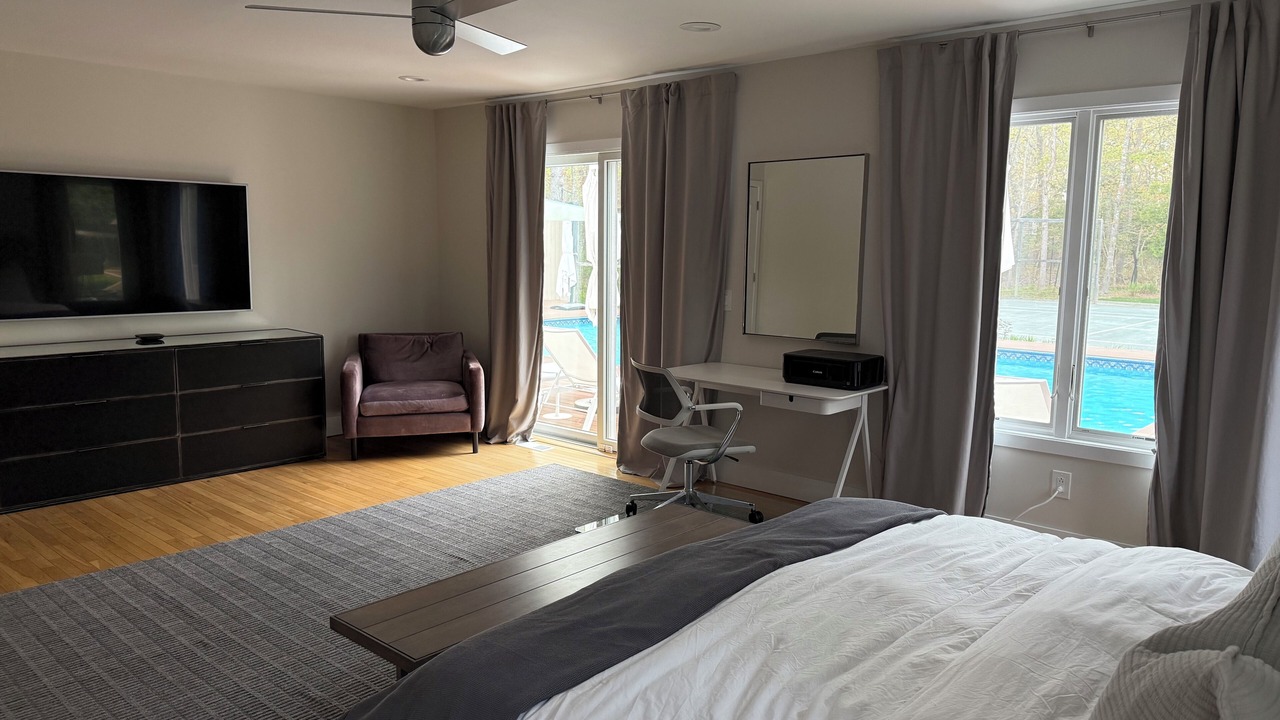 Photo of Bedroom in Remsenburg