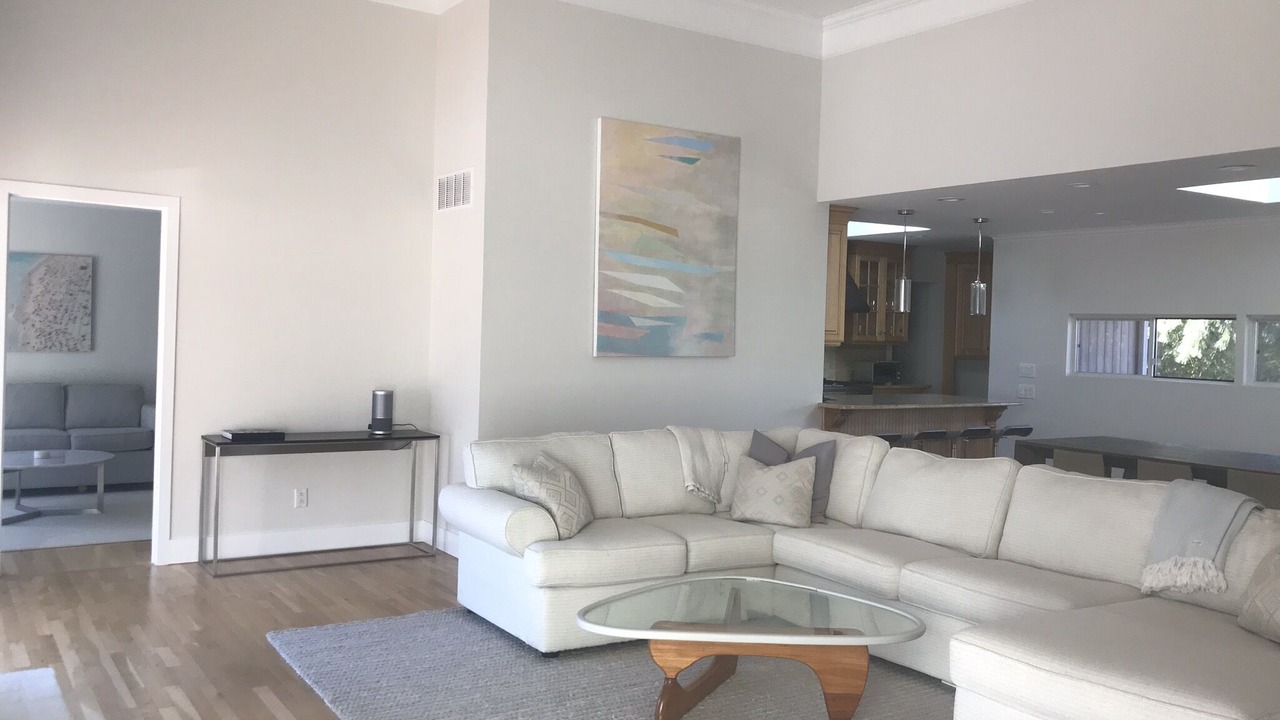 Photo of Livingroom in Remsenburg