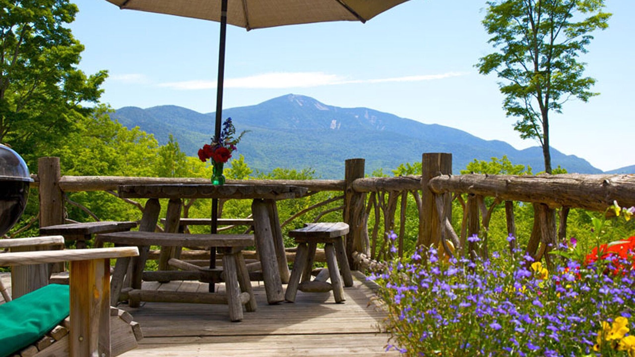 Photo of Outdoor in Keene Valley