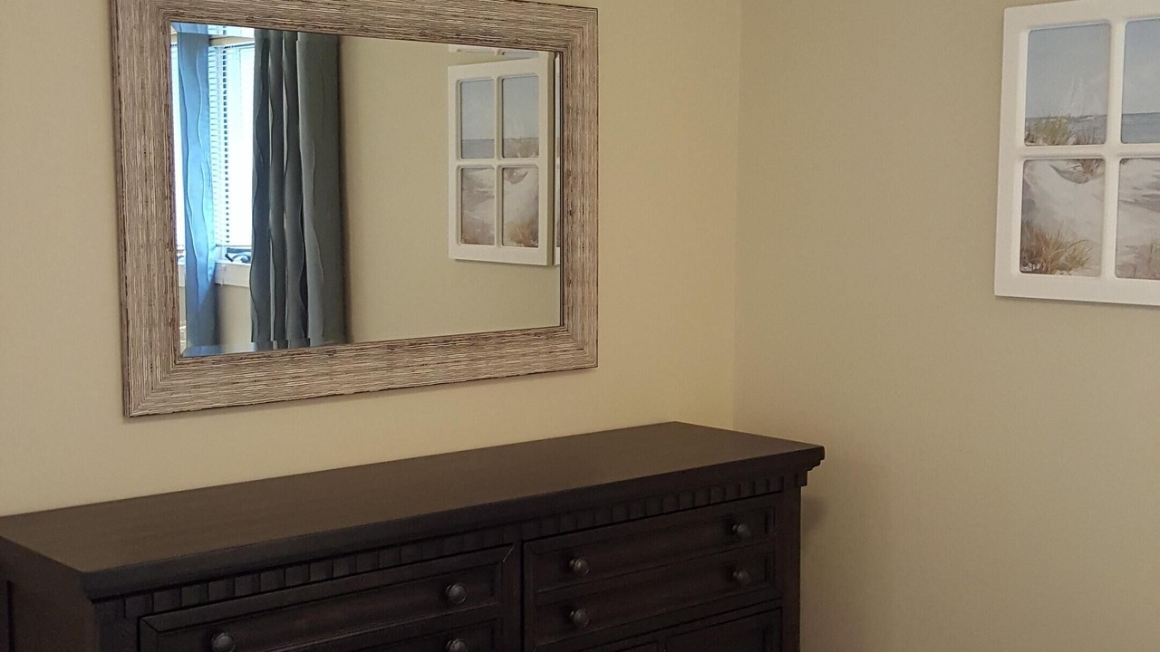 Photo of Bedroom in Remsenburg