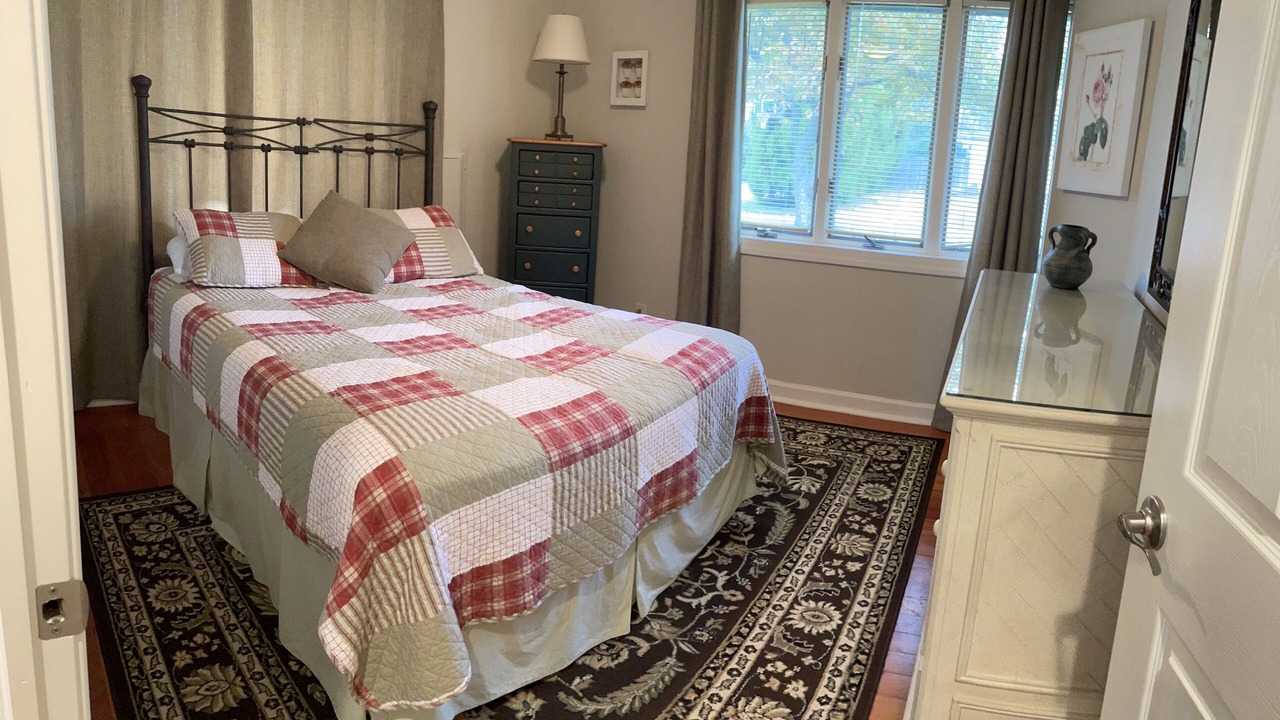 Photo of Bedroom in Remsenburg