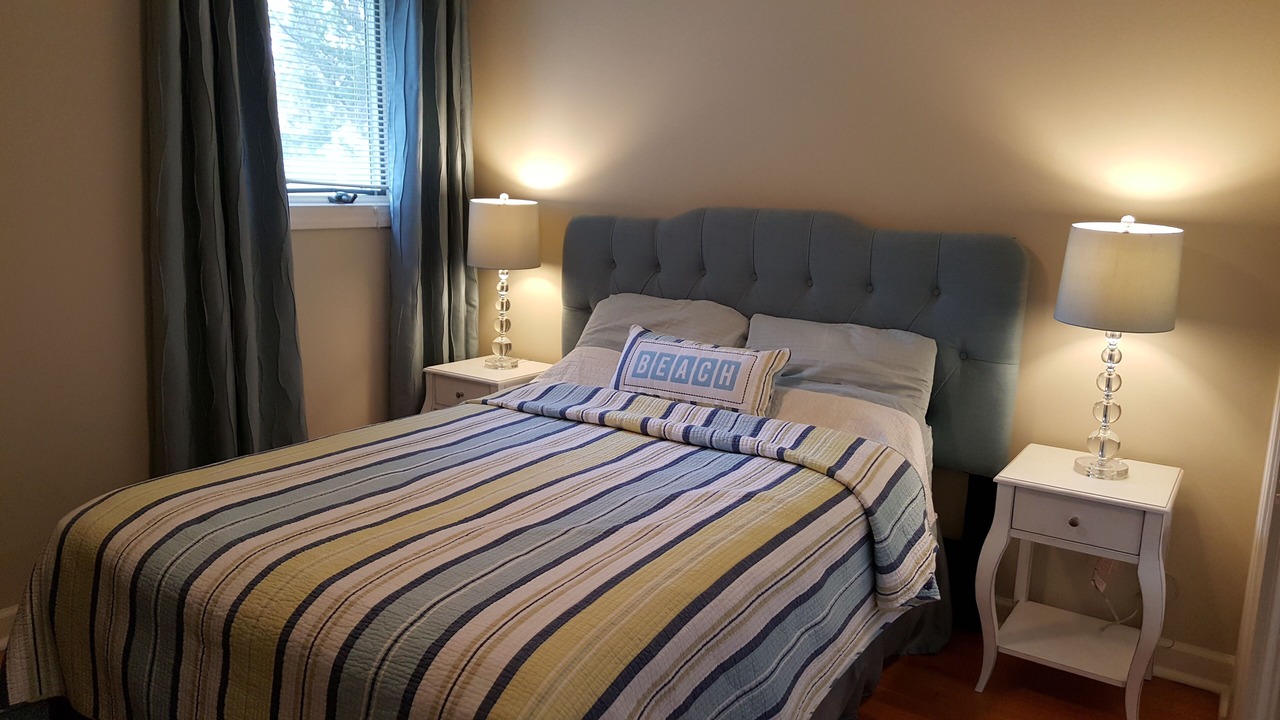 Photo of Bedroom in Remsenburg