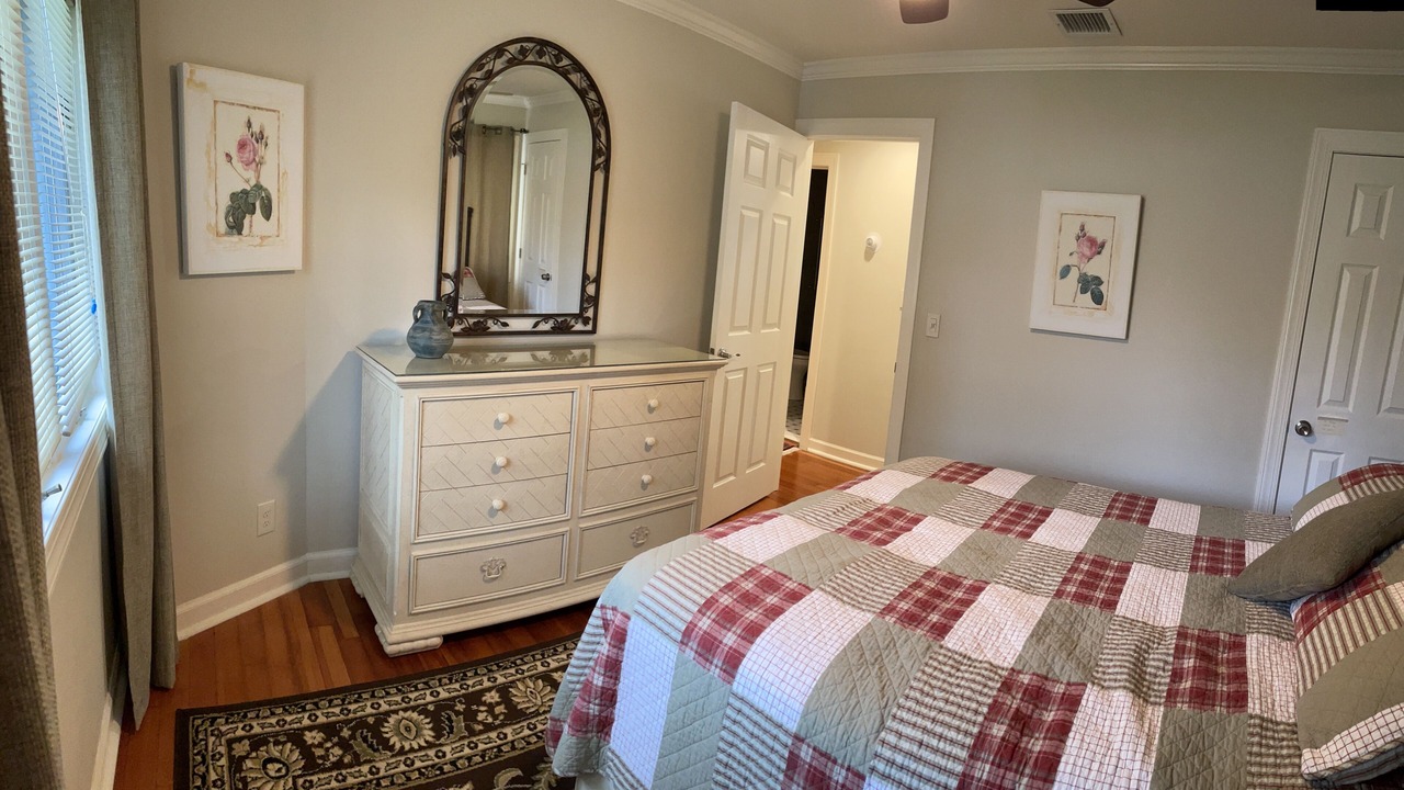 Photo of Bedroom in Remsenburg