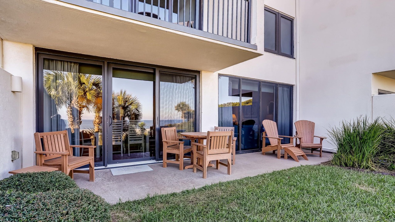 Photo of Outdoor in Fernandina Beach