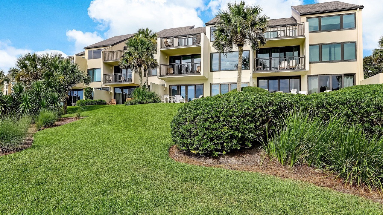 Photo of Outdoor in Fernandina Beach