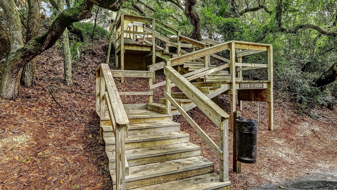Photo of Outdoor in Fernandina Beach