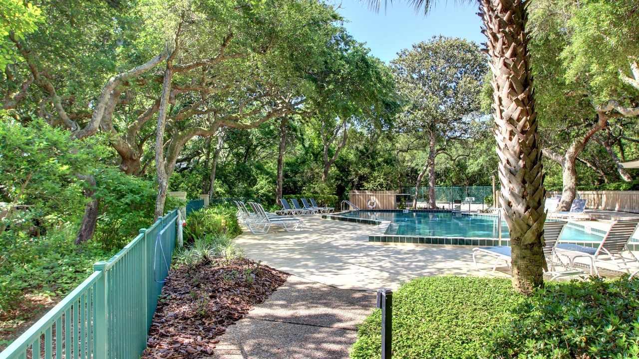 Photo of Outdoor in Fernandina Beach
