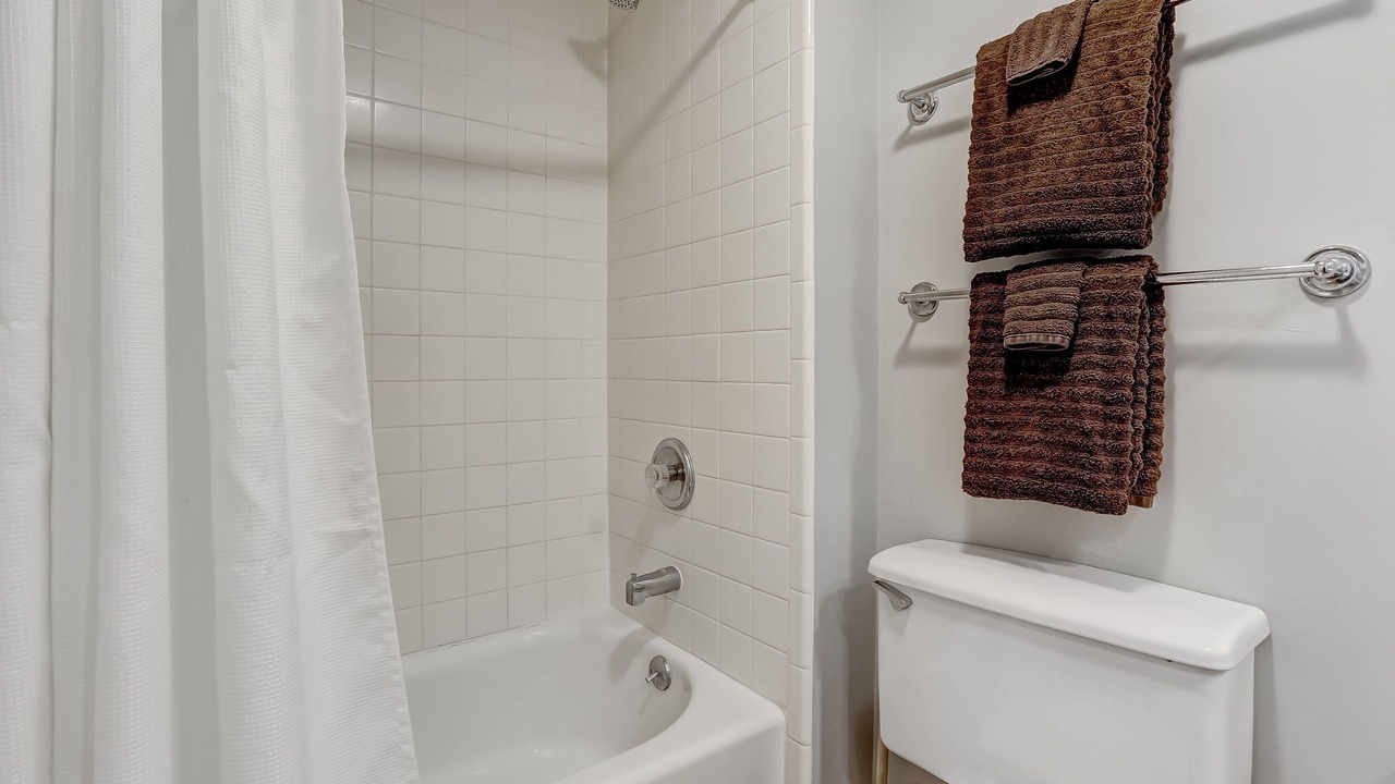 Photo of Bathroom in Fernandina Beach