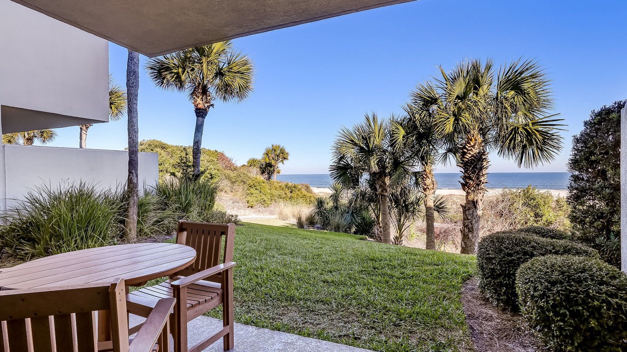 Photo of Outdoor in Fernandina Beach