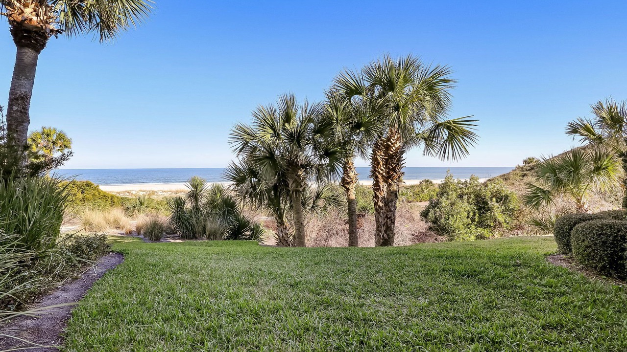 Photo of Outdoor in Fernandina Beach