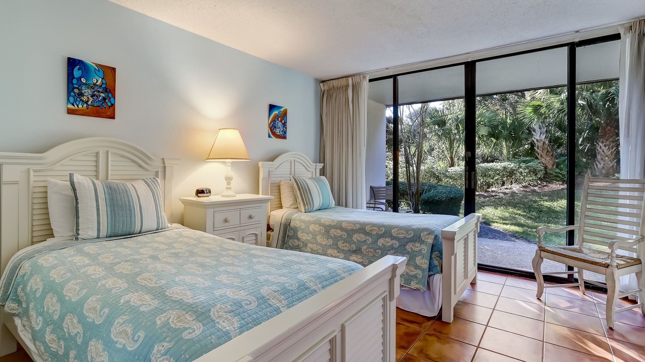 Photo of Bedroom in Fernandina Beach