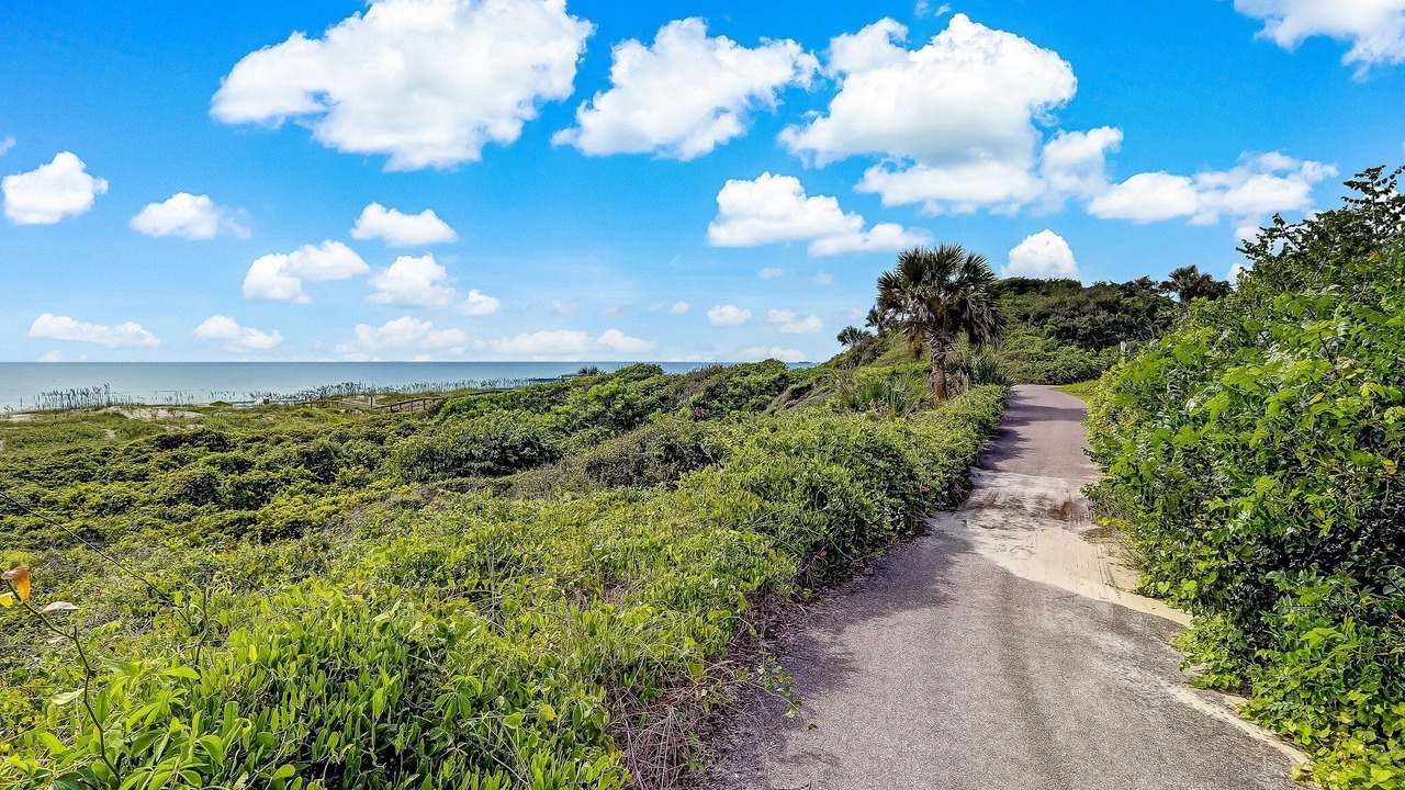 Photo of Outdoor in Fernandina Beach