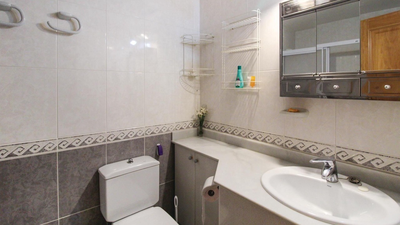 Photo of Bathroom in Altea