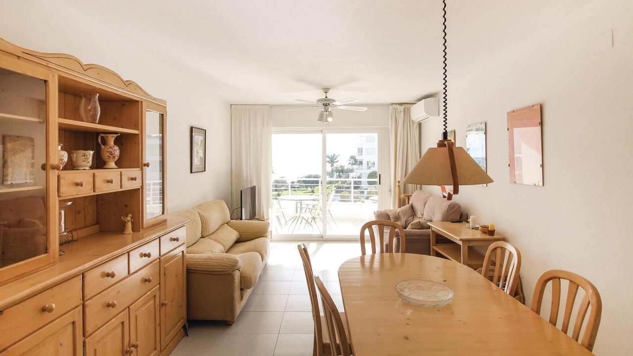 Photo of Bedroom in Altea