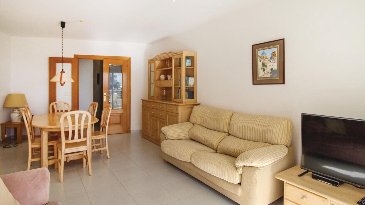 Photo of Bedroom in Altea