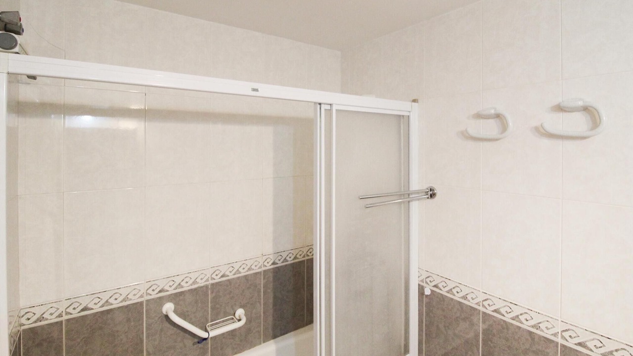Photo of Bathroom in Altea