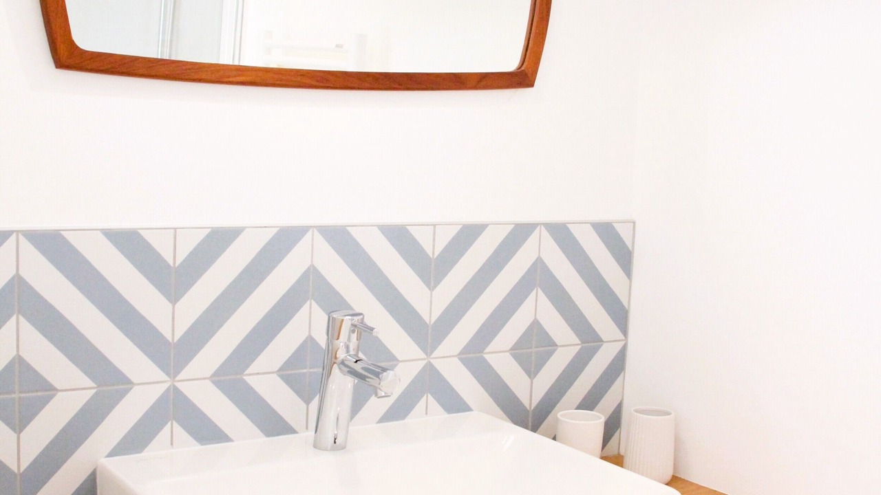 Photo of Bathroom in Roscoff