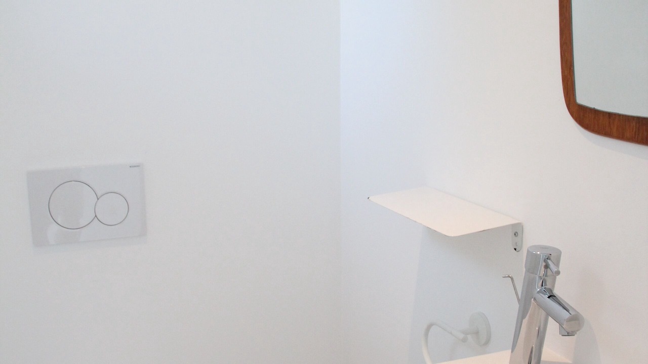 Photo of Bathroom in Roscoff