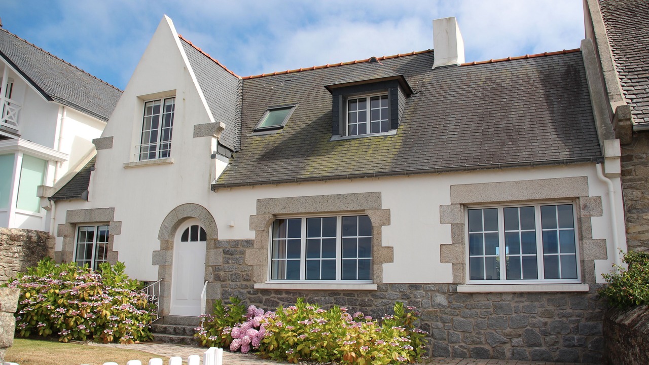 Photo of Outdoor in Roscoff