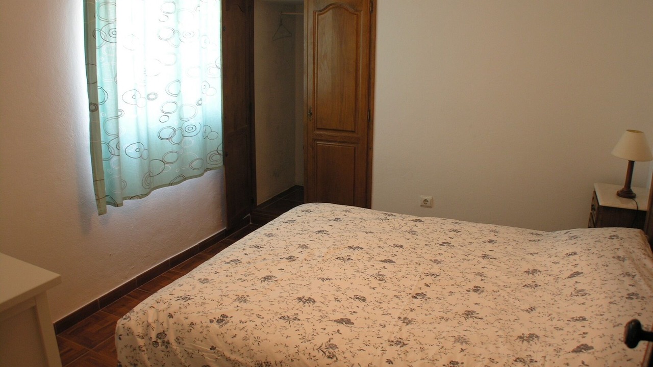 Photo of Bedroom in Vila Nova de Milfontes
