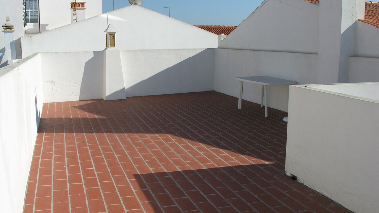 Photo of Patio Balcony in Vila Nova de Milfontes