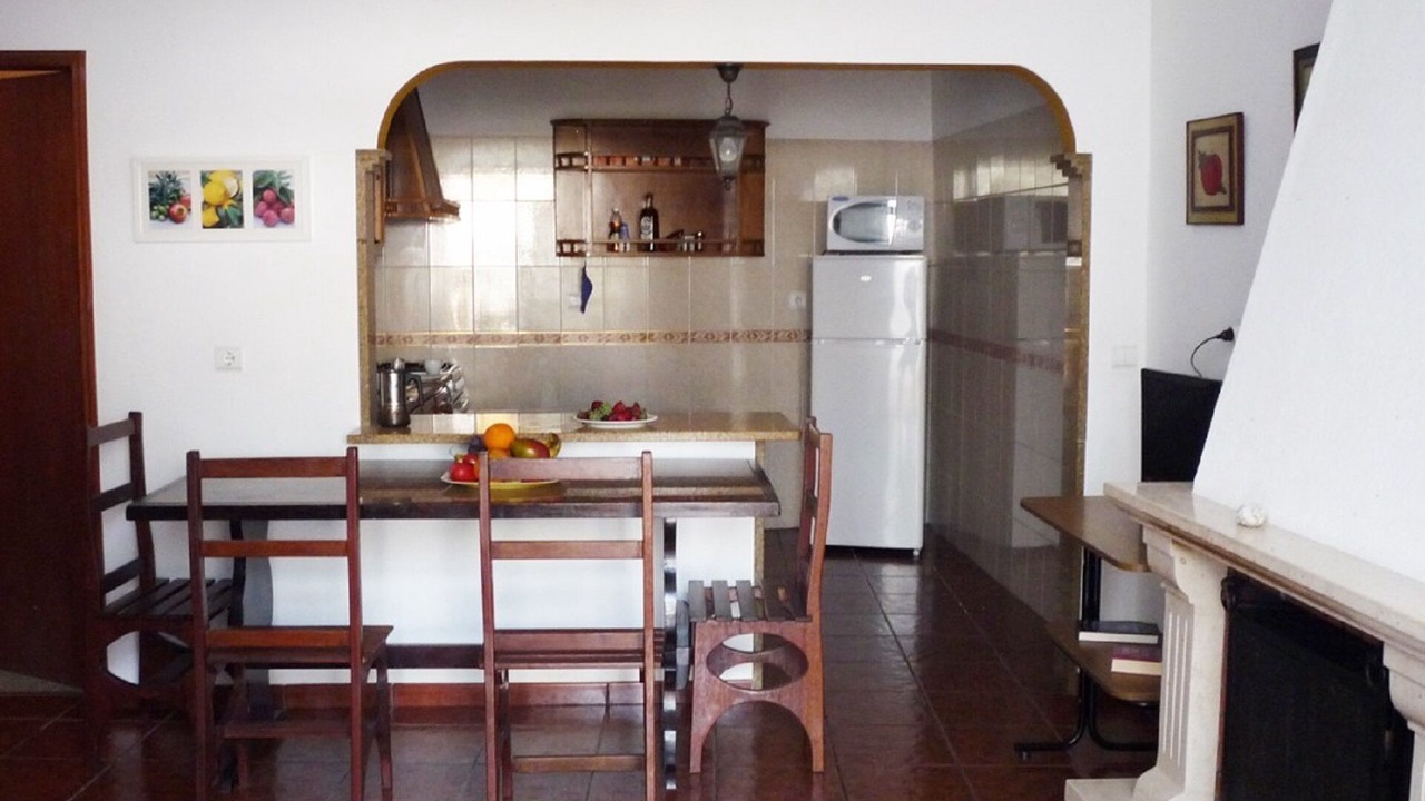 Photo of Kitchen in Vila Nova de Milfontes