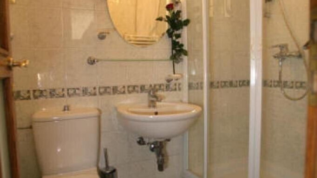 Photo of Bathroom in Businci
