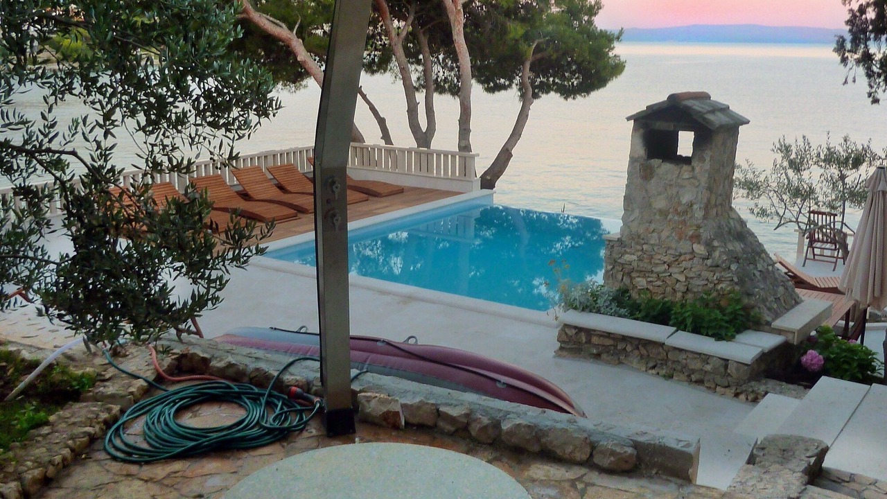 Photo of Outdoor in Businci