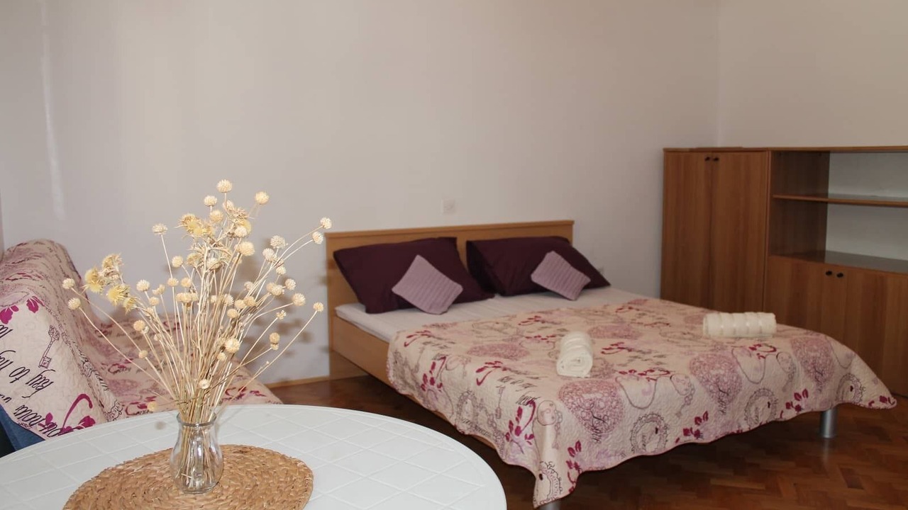 Photo of Bedroom in Marusici