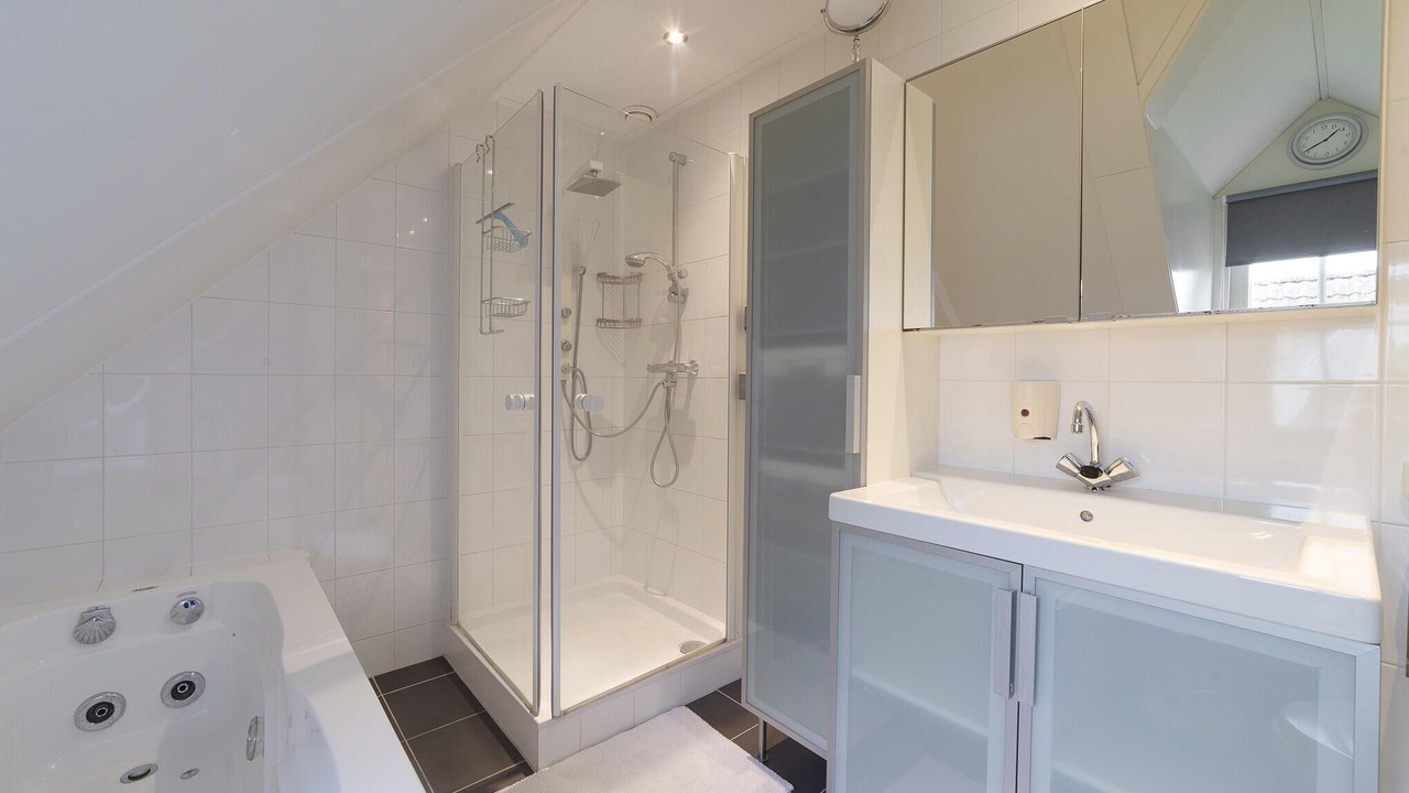 Photo of Bathroom in Wemeldinge