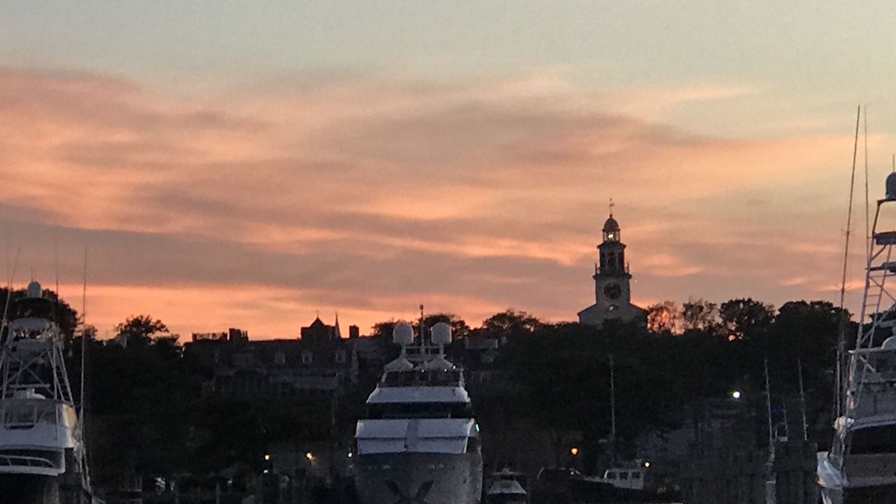 Photo of Others in Nantucket Town