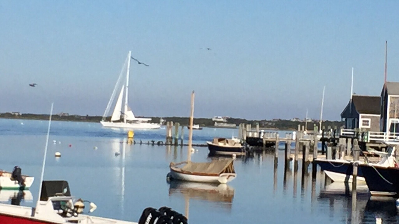 Photo of Others in Nantucket Town