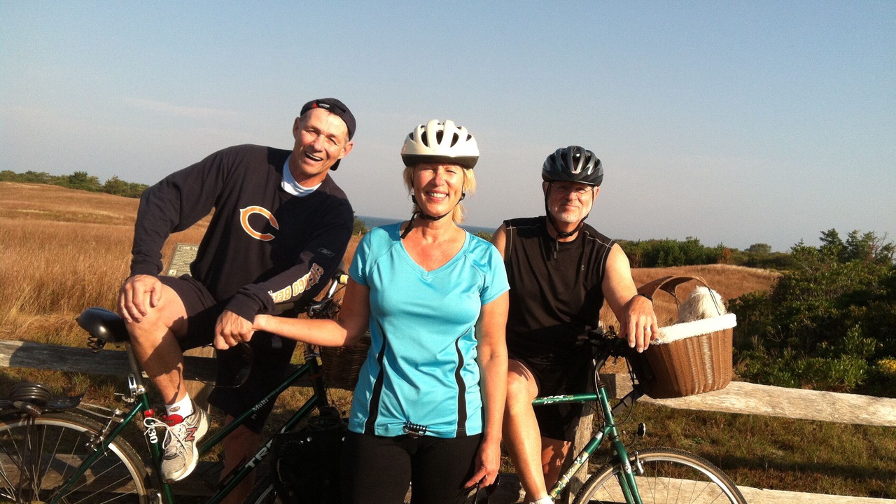 Photo of Others in Nantucket Town