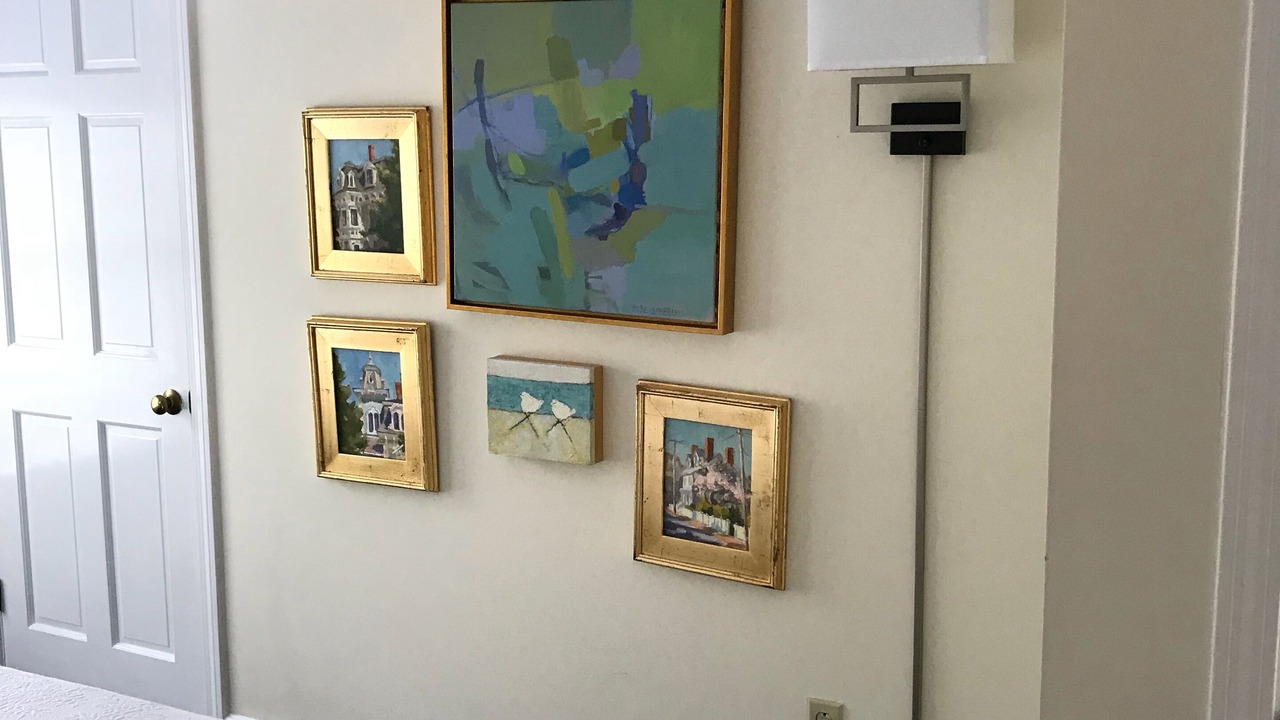 Photo of Others in Nantucket Town