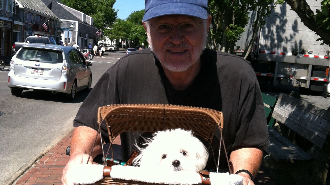 Photo of Others in Nantucket Town