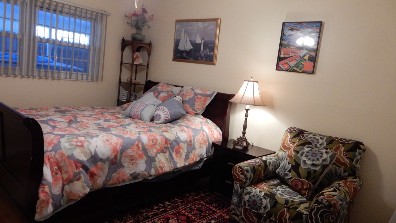 Photo of Bedroom in Siesta Key