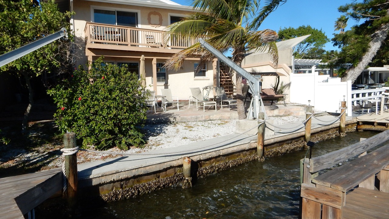Photo of Outdoor in Siesta Key