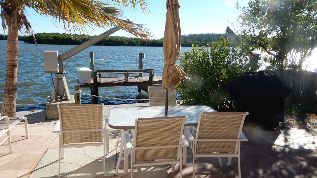 Photo of Outdoor in Siesta Key