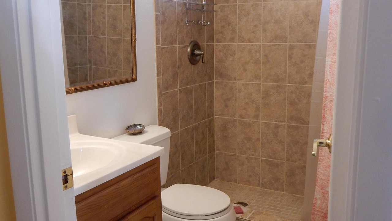 Photo of Bathroom in Siesta Key